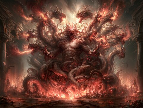 Le Typhon