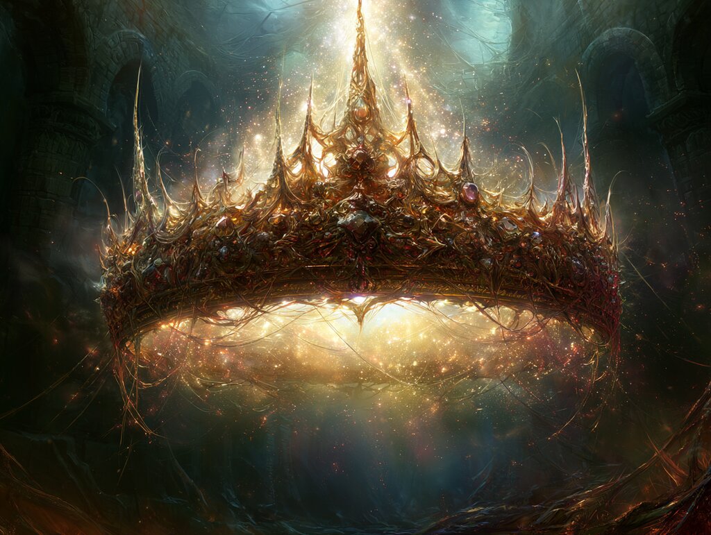 La Couronne d'Ariane