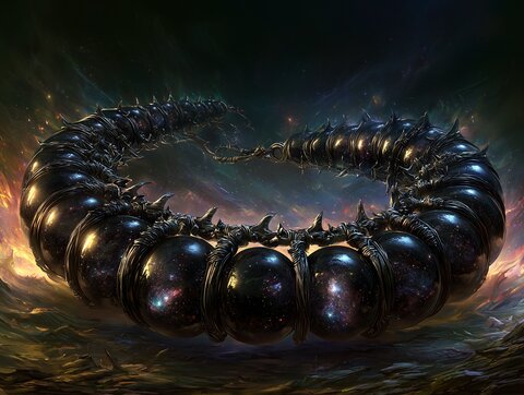 Hórmos de Nyx