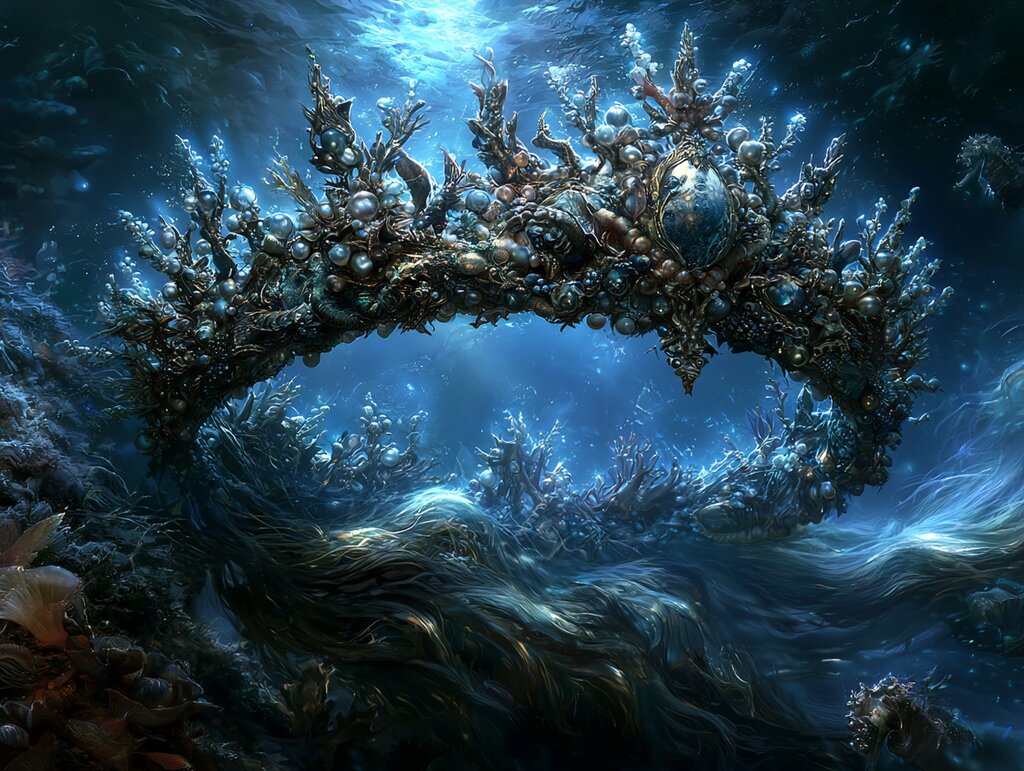 Stephanos des Abysses