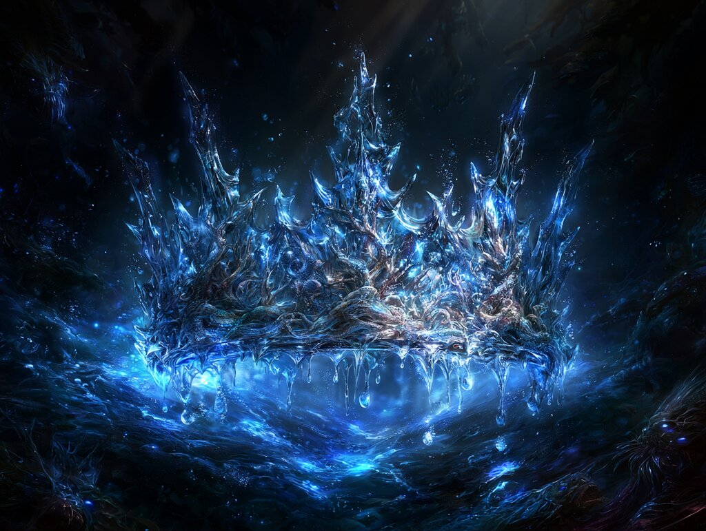 Couronne de Glace