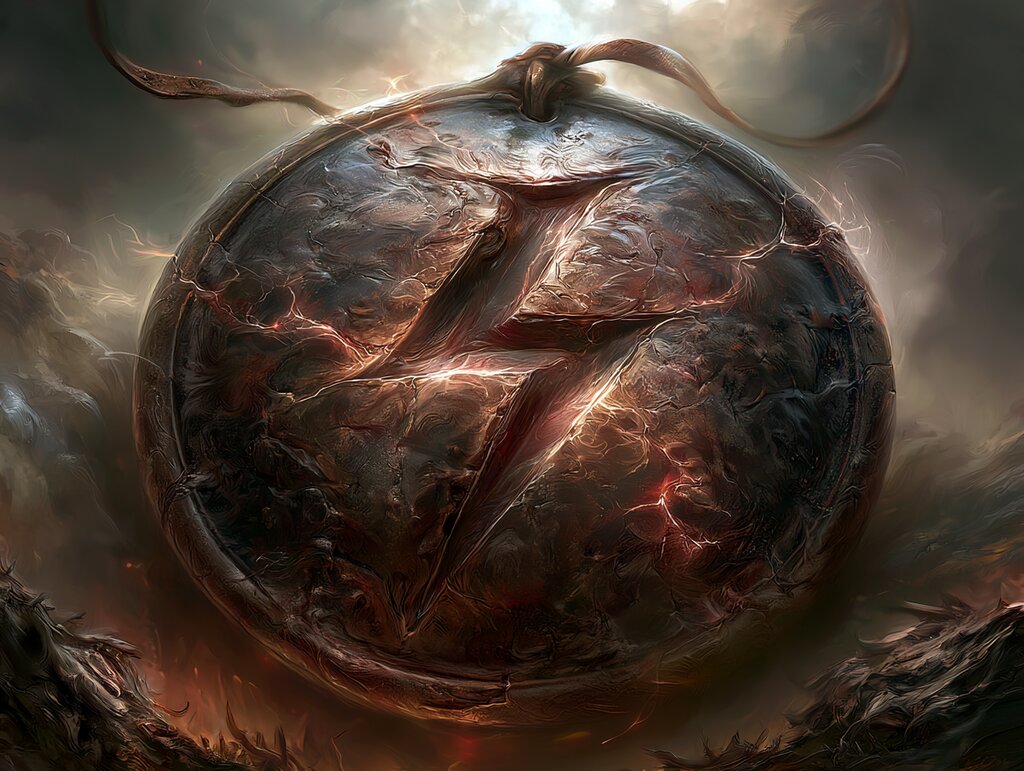 Apotropaion de Zeus