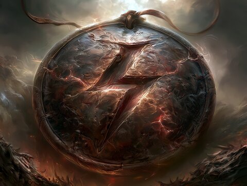 Apotropaion de Zeus