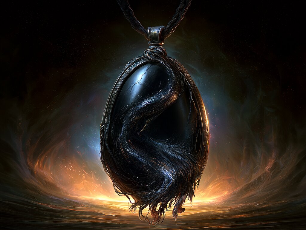 Periaptos du Styx