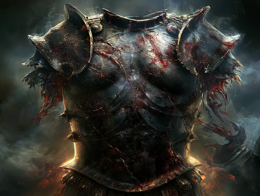 Lorica Funèbre