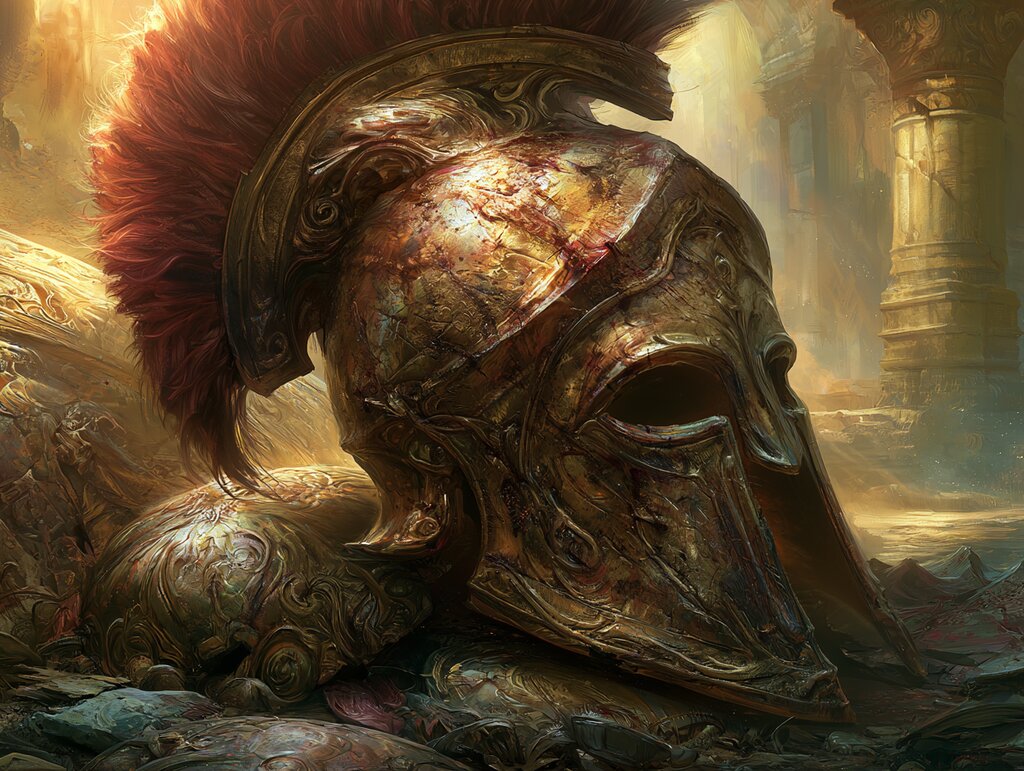 Pilos du Novice
