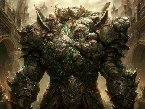 Thorax des Hauteurs