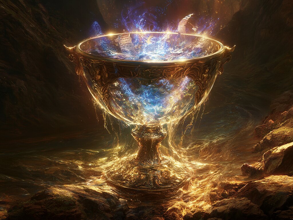 Coupe de Mnémosyne