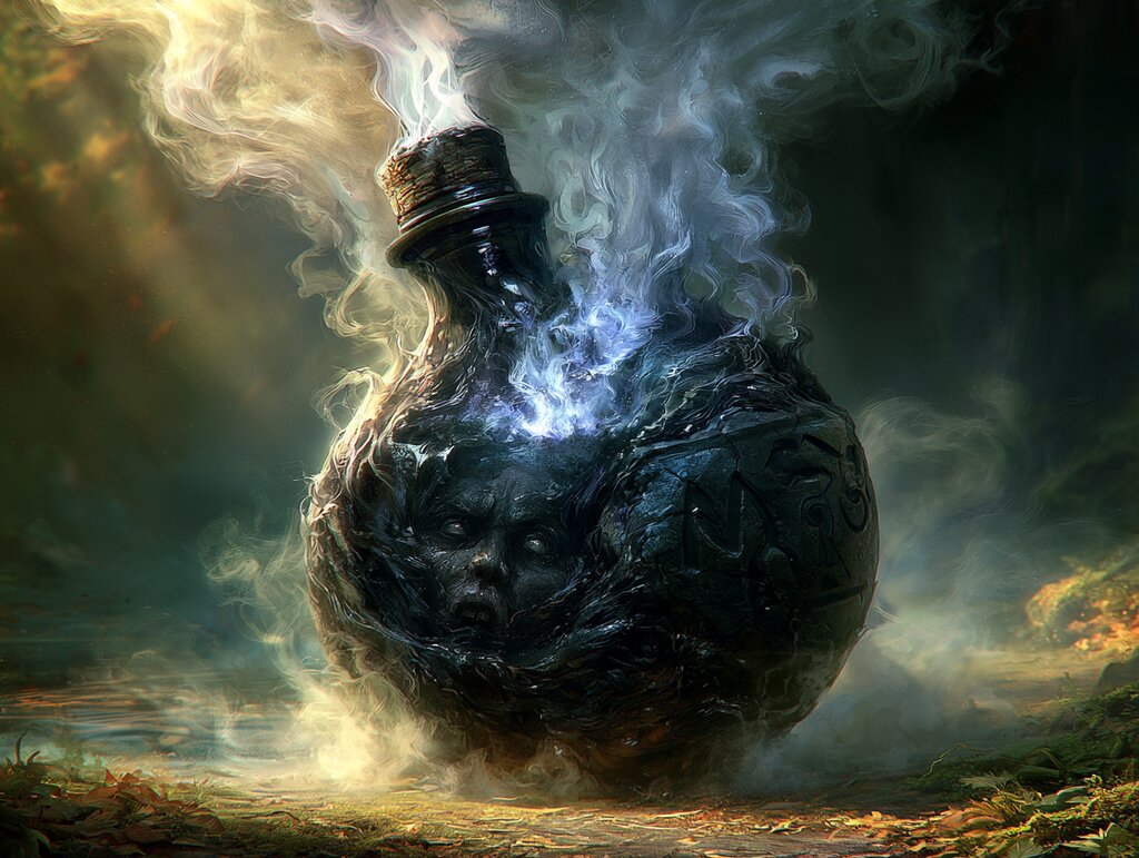 Eau du Styx