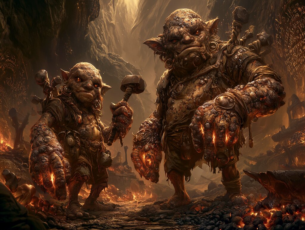 Dactyles Artisans