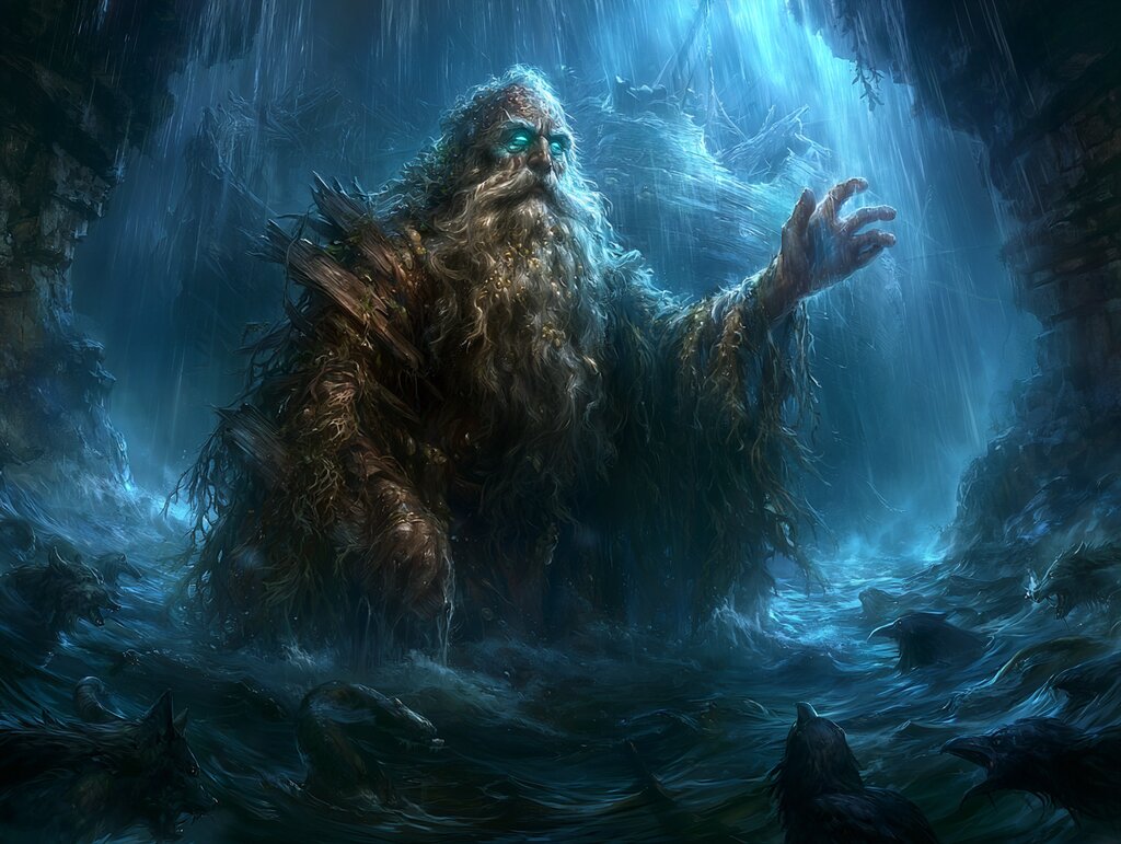 Noah