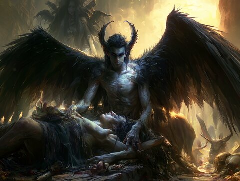 Thanatos Mineur