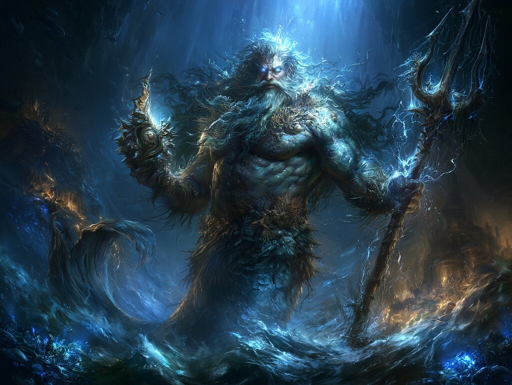 Triton Abyssal