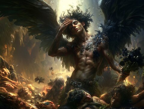 Hypnos Troublant