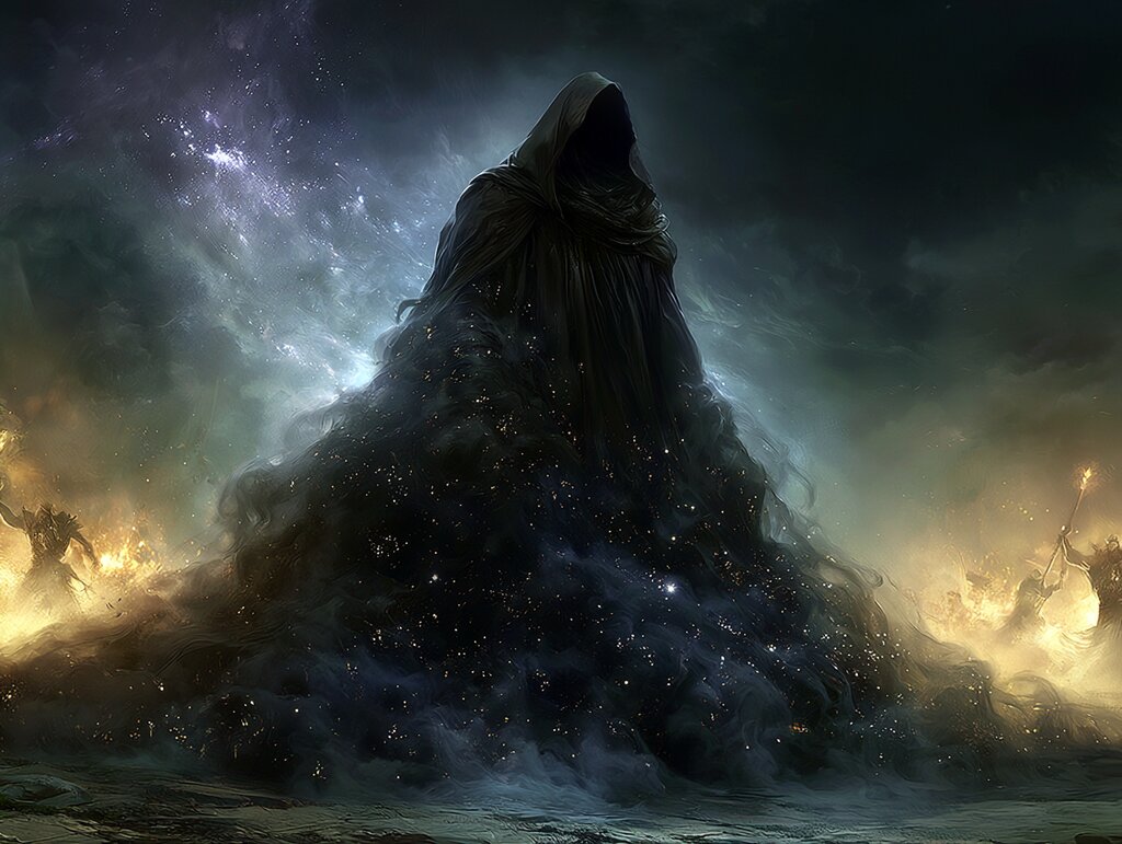 Brume de Nyx