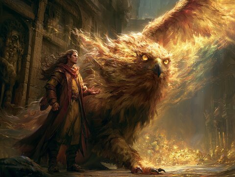 Sens du Gryphon