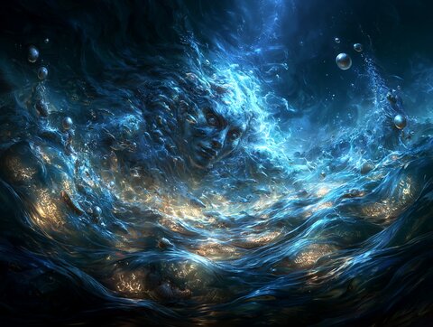 Murmure de Thalassa