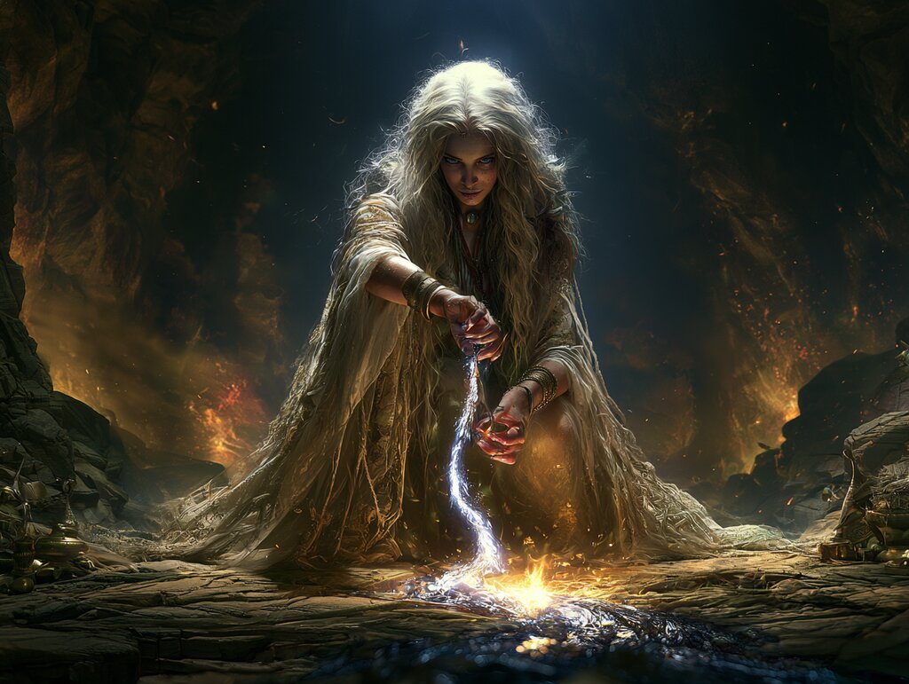 Lien du Styx
