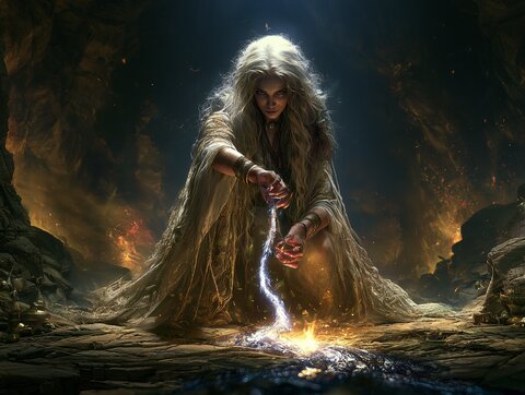 Lien du Styx