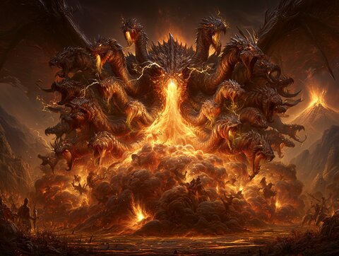 Soufre de Typhon
