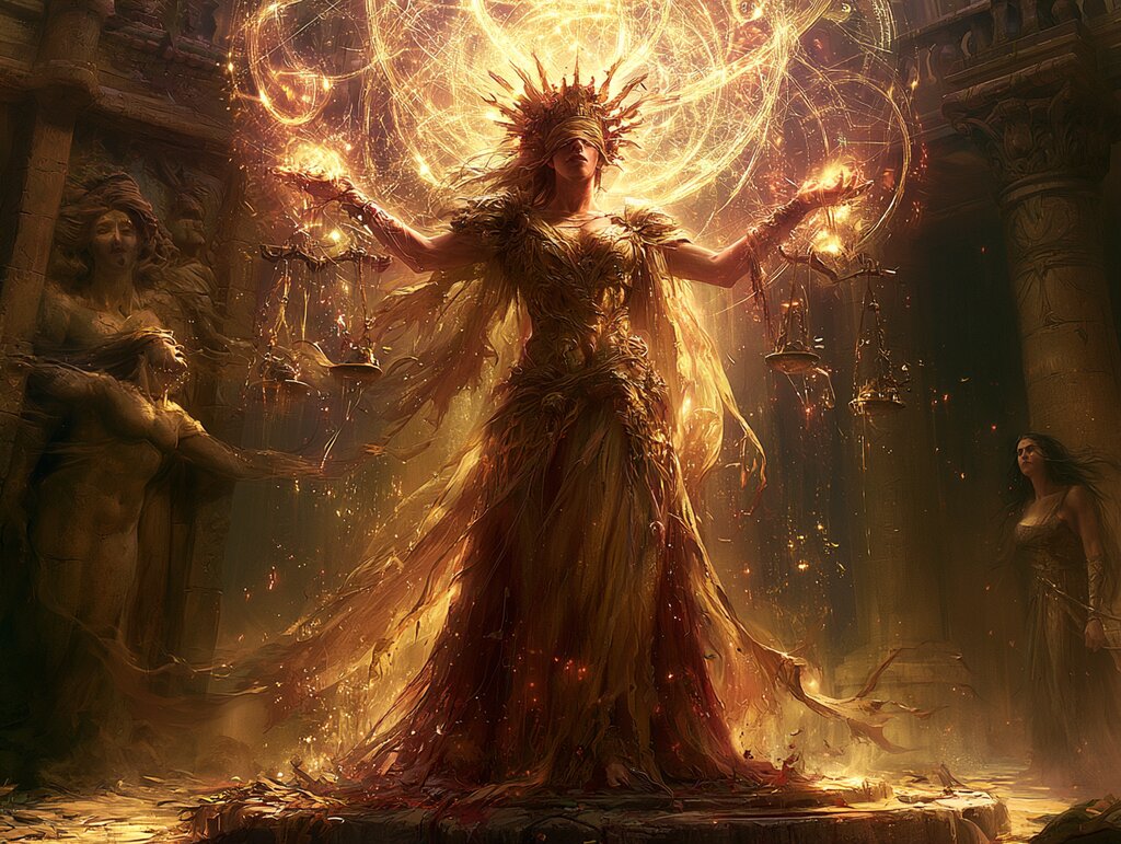 Oracle de Thémis