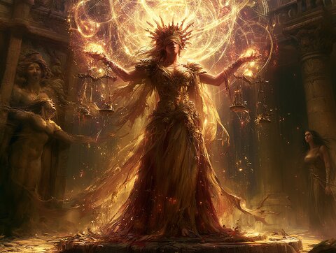 Oracle de Thémis