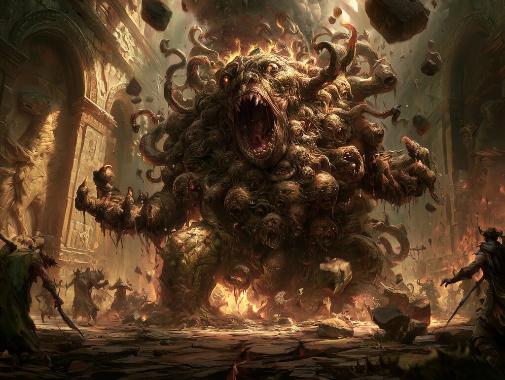 Séisme de Typhon