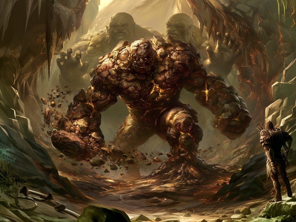 Peau du Titan