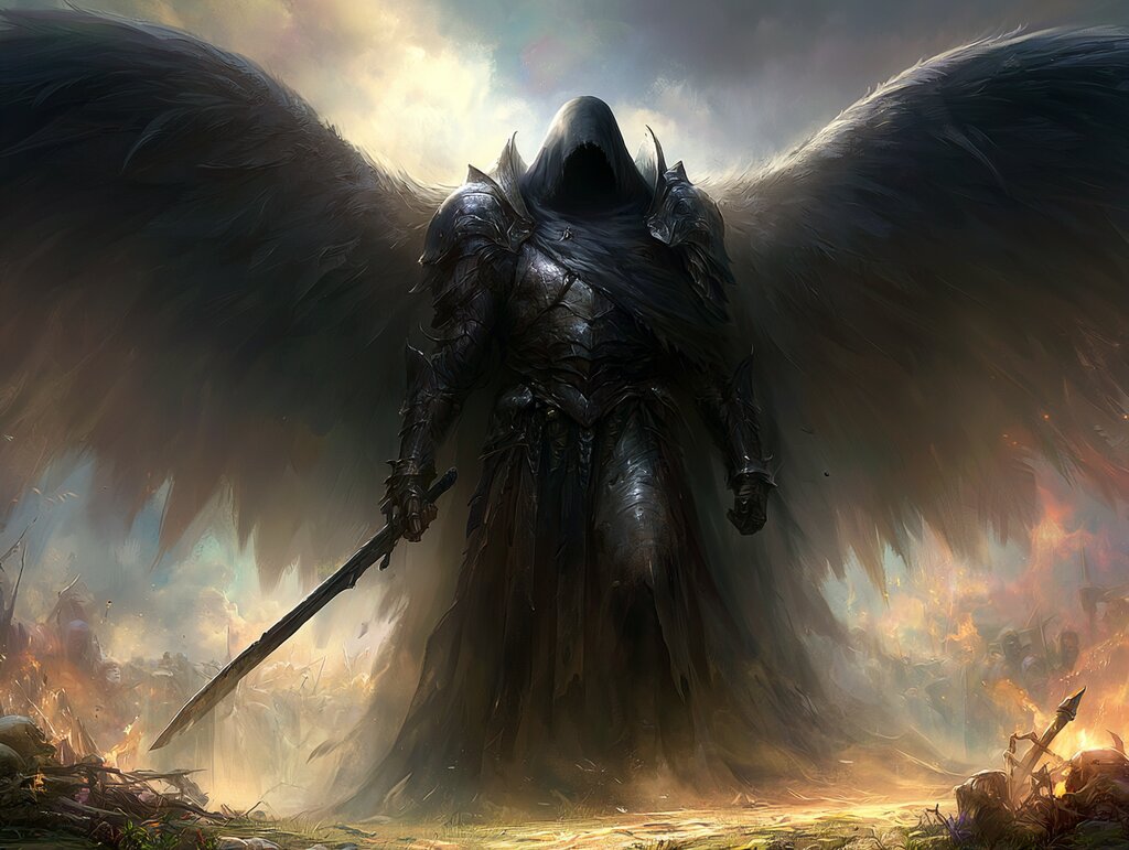 Carapace de Thanatos