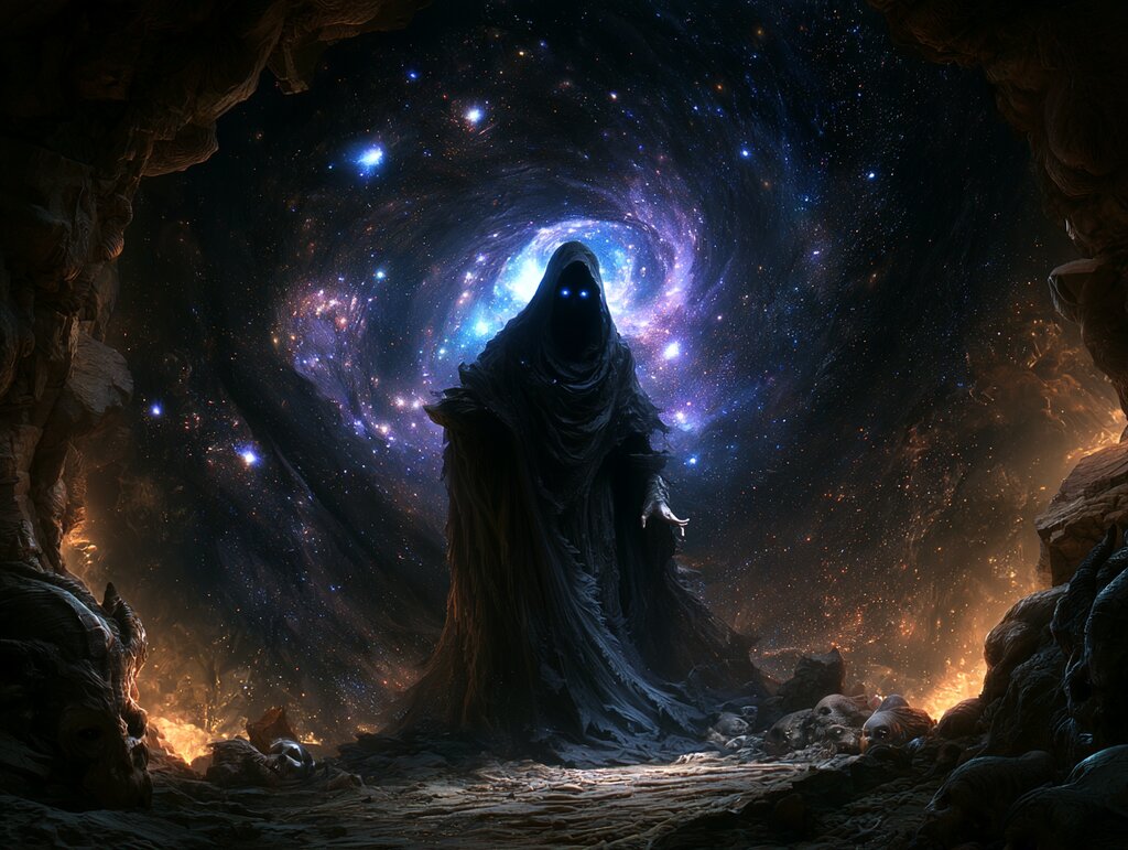 Nuit de Nyx