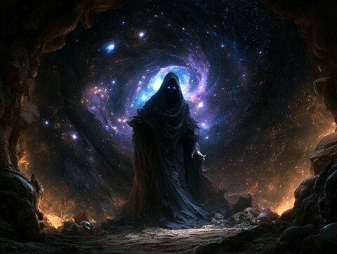 Nuit de Nyx